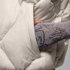 Chaleco acolchado Therma-FIT para mujer Jordan Brooklyn