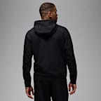 Hoodie pullover Dri-FIT Jordan Sport Crossover para homem