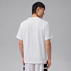 Playera Dri-FIT con gráfico para hombre Jordan Sport