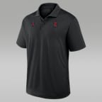 Tokyo Yomiuri Giants x Jordan Exclusive Collection Men's Dri-Fit Polo