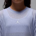 Samarreta de màniga curta Jordan Sport Dri-FIT Diamond - Nen/a