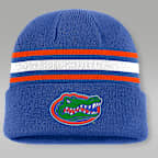 Florida Primetime Utility Campus Men's Jordan Brand College Cuffed Beanie