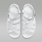 조던 윌로 여성 샌들