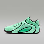 グリーングロー/ブラック