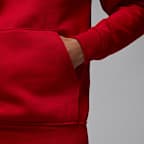 Jordan Brooklyn Fleece Men's Pullover Hoodie