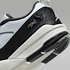 Jordan Flight Court Younger Kids' Shoes