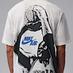 Jordan Brooklyn Men's T-Shirt