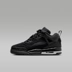 Jordan Spizike Low Zapatillas - Niño/a