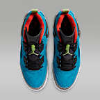 Jordan Spizike Low Herrenschuh