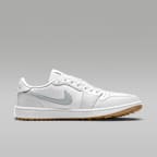 Air Jordan 1 Low G Golf Shoes