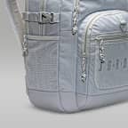 Jordan Blacktop Backpack (25L)