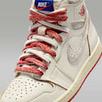Air Jordan 1 High OG 'Rare Air' Women's Shoes
