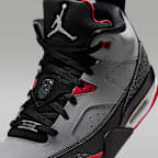 Jordan Son of Mars Low Men's Shoe