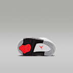 Jordan 4 RM Baby/Toddler Shoes