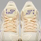 Tenis de básquetbol para niños grandes Tatum 3