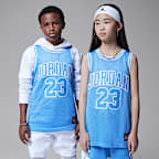 Jordan Big Kids' 23 Jersey