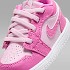 Sapatilhas Jordan 1 Low Alt para bebé