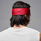 Pannband Jordan Dri-FIT Performance Sport