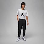 Jordan Essentials Men's Loopback Fleece Trousers