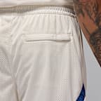 Jordan x Awake NY 男款 Diamond 短褲