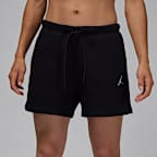 Jordan Brooklyn Fleece Women's Shorts