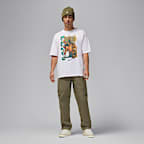 Jordan Men's Short-Sleeve T-Shirt