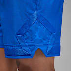 Vævede Jordan Sport Dri-FIT-diamantshorts til mænd