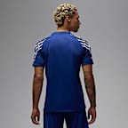 Paris Saint-Germain 2024/25 Stadium Fourth 男款 Jordan Dri-FIT Replica 足球衣