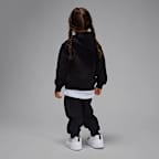 Jordan Brooklyn Fleece Toddler 2-Piece Pullover Hoodie Set