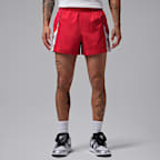 Jordan Brooklyn Men's 4" Shortie Shorts