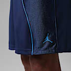 Shorts Dri-FIT Y2K para hombre Jordan Sport