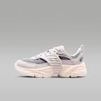 Light Iron Ore/Smoke Grey/Chalk/Legend Medium Brown
