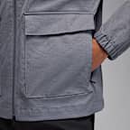 Jordan Men's Golf Jacket