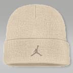 Oklahoma Natural Utility Men's Jordan Brand College Cuffed Beanie
