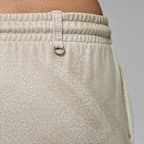 Jordan Fleece Women's Baggy Trousers