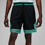 Jordan Dri-FIT Sport Men's Woven Diamond Shorts