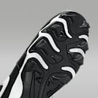 Tacos para niños talla pequeña/grande Jordan 1 Mid