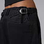 Pants holgados para mujer Jordan Flight '91