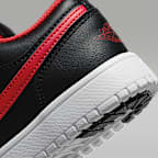 Jordan 1 Low Alt Younger Kids' Shoe