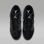 Jordan 1 Low TD Men's Football Cleat