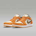Air Jordan 1 Low SE Shoes