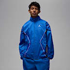 Sport Blue/Sport Blue/Weiß/Weiß