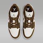 Buty damskie Air Jordan 1 Low SE