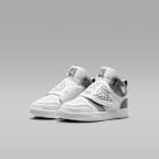 Tenis para niños de preescolar Sky Jordan 1