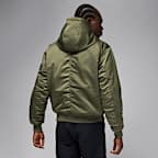 Chamarra Therma-FIT con gorro para hombre Jordan Renegade Flight