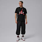 Jordan Sport Men's Dri-FIT Golf T-Shirt