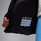 Jordan Big Kids' Brooklyn Puffer