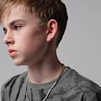 조던 주니어 지오 타이 다이 티셔츠