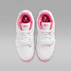 Tacos para niños de preescolar y grandes Jordan Legacy 312 Low