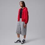Jordan Brooklyn Women's Full-Zip Hoodie